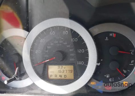 2011 Toyota Rav4 z USA, uszkodzony, nr VIN 2T3BF4DV5BW084545